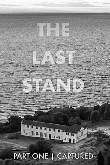 THE LAST STAND | (Chrome Edition) Poster