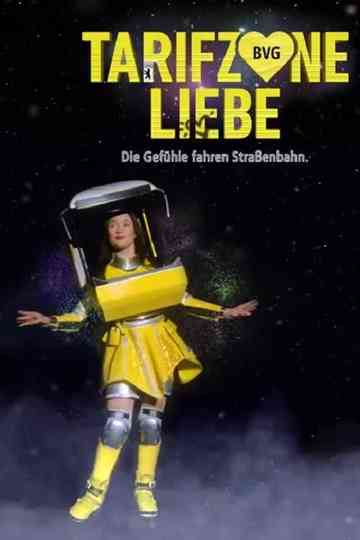 Tarifzone Liebe Poster