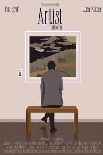 Artist Uncredited Poster