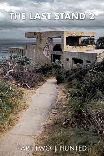 THE LAST STAND 2 Poster