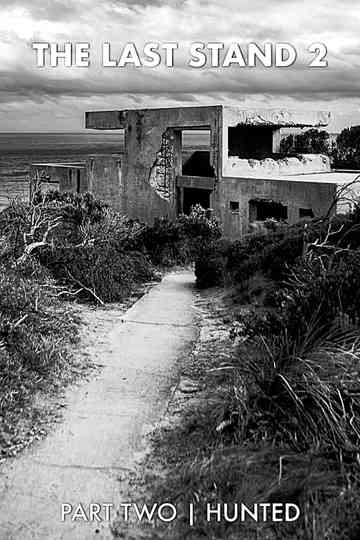 THE LAST STAND 2 | (Chrome Edition) Poster