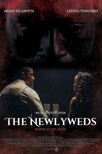 The Newlyweds: Blood at the Altar Poster