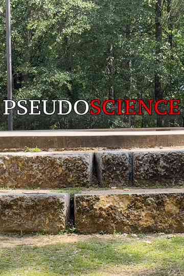 PSEUDOSCIENCE Poster