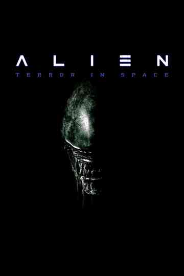 Alien: Terror in Space Poster