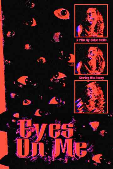 Eyes On Me Poster
