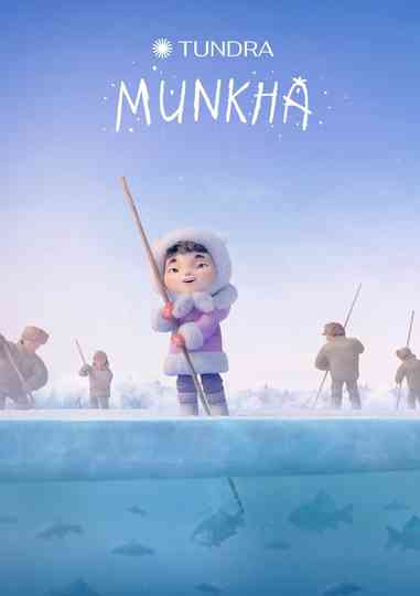Munkha Poster