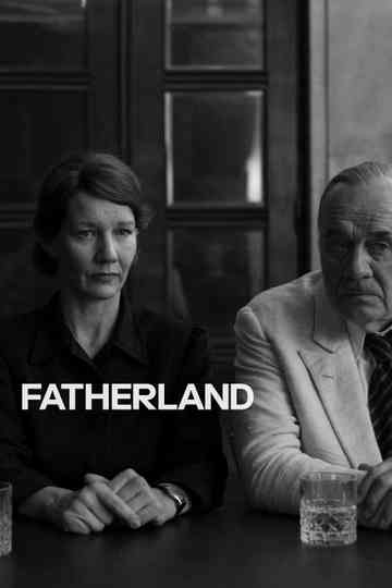 Fatherland Poster