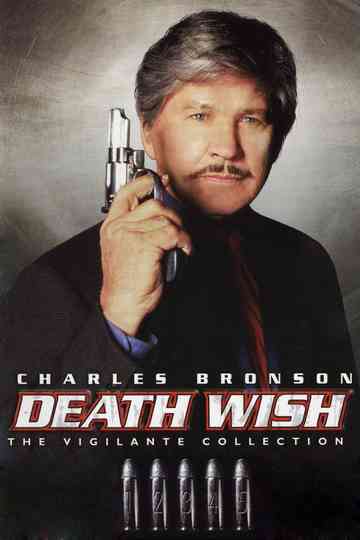 Death Wish Collection Poster