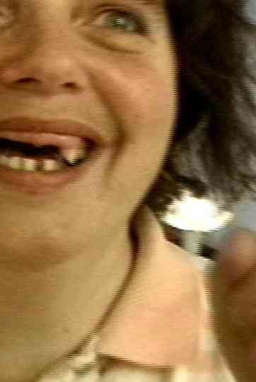 Cut the Parrot Poster