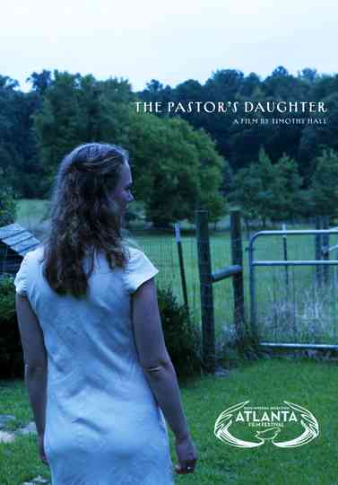 The Pastor's Daughter Poster