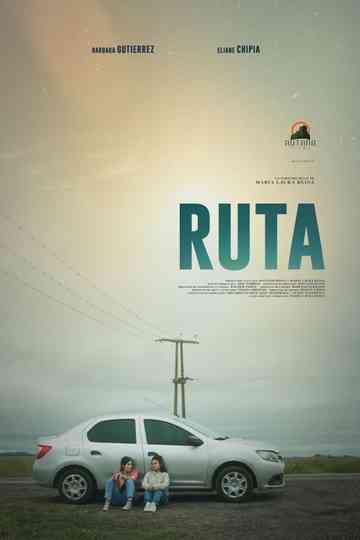 Ruta Poster