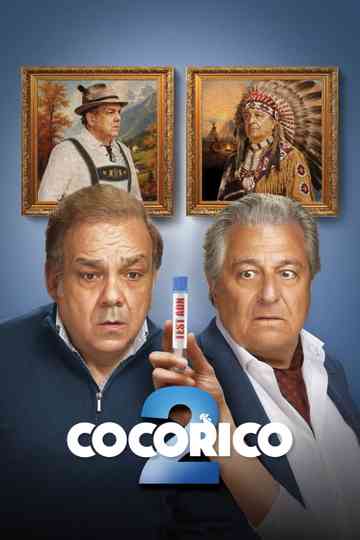 Cocorico 2 Poster