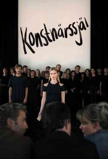 An Artist's Soul Poster