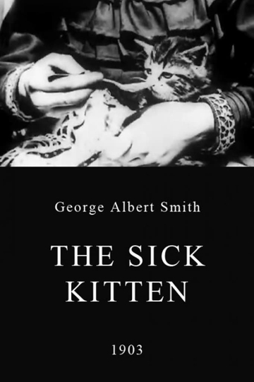 The Sick Kitten