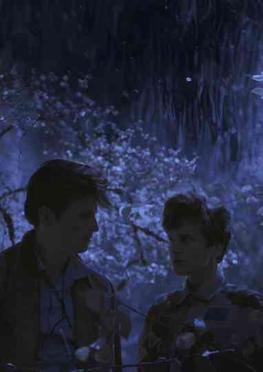 On a marché sur la Terre Poster