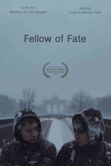 Fellow of Fate Poster