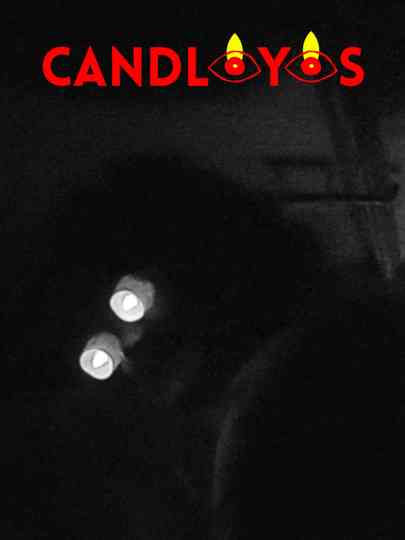 Candleyes Poster