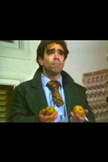 Down in the Rec Room Poster