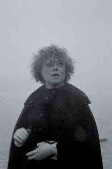 Scene One: Take One Poster