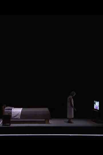 Mozart's Requiem - Festival d'Aix-en-Provence 2019 Poster