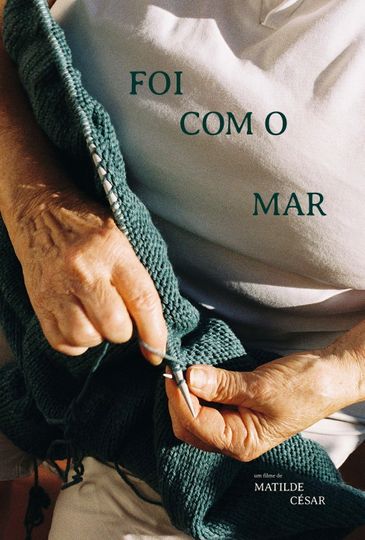 It Went With The Sea