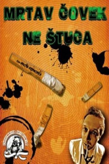 Dead Man Doesn't Hiccup