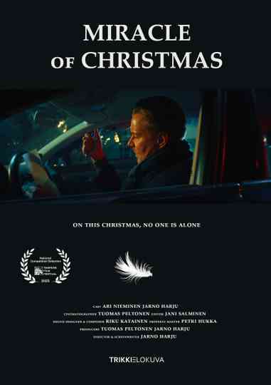 Miracle of Christmas Poster