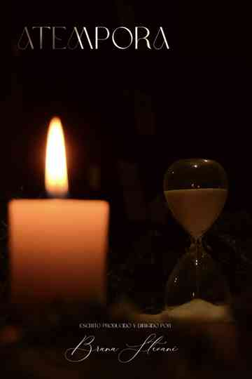 Atempora Poster