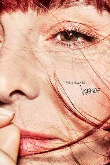 Wende: Vrijplaats Poster