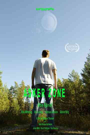Asker Zone Poster