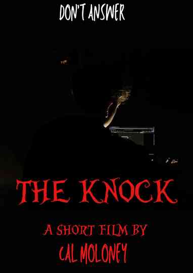 The Knock Poster