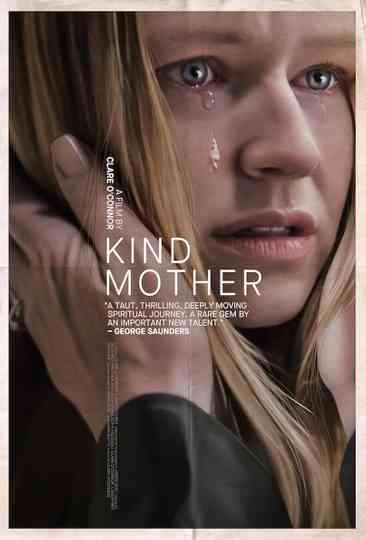 Kind Mother Poster