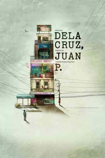 Dela Cruz, Juan P. Poster
