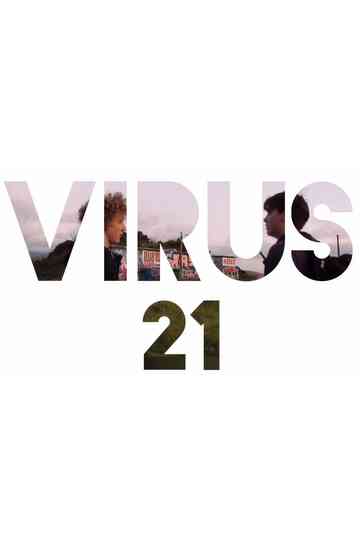 Virus 21 Poster
