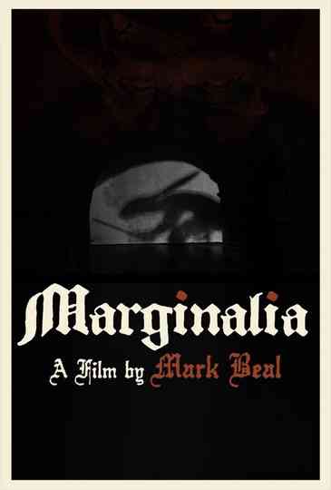 Marginalia Poster