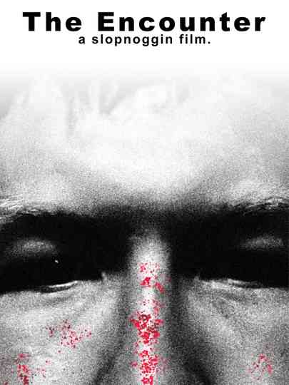The Encounter Poster