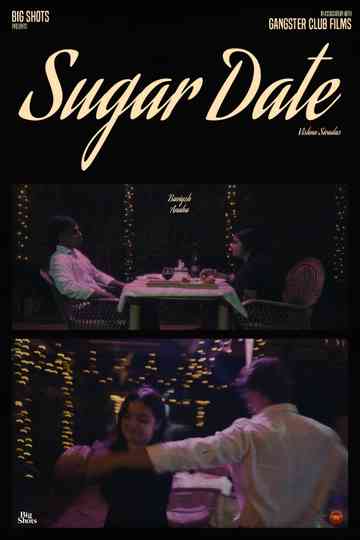 Sugar Date Poster