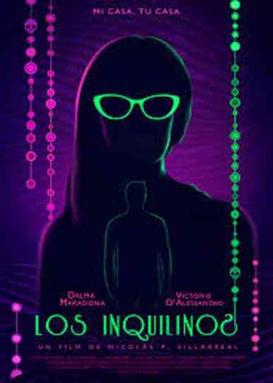 Los Inquilinos Poster