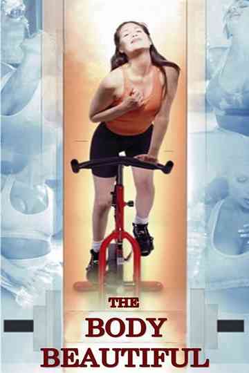 The Body Beautiful Poster
