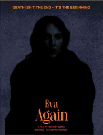 Eva, Again Poster