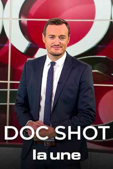 Allemagne, la chute du pays modèle Poster