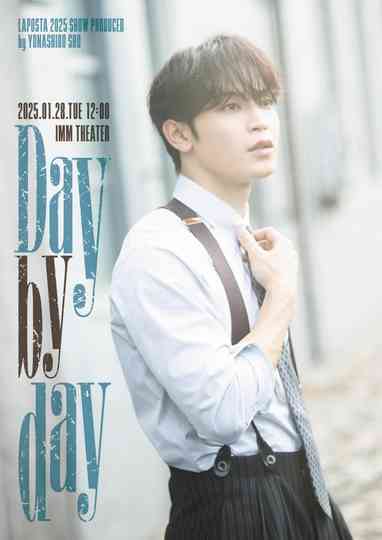 Day by day Poster