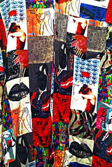 PSICOTRÓPICA Poster