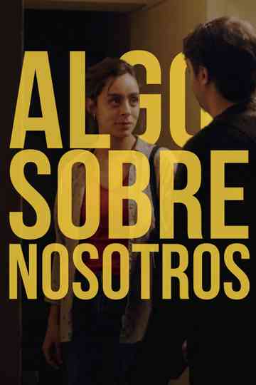 Something About Us Poster