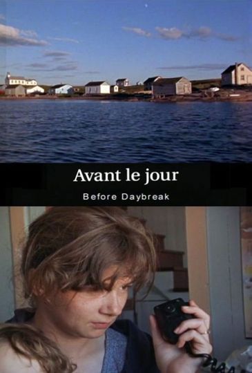 Avant le jour