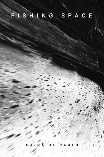 Fishing Space Poster