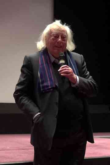 "Die Sehnsucht der Veronika Voss" par Jean Douchet Poster