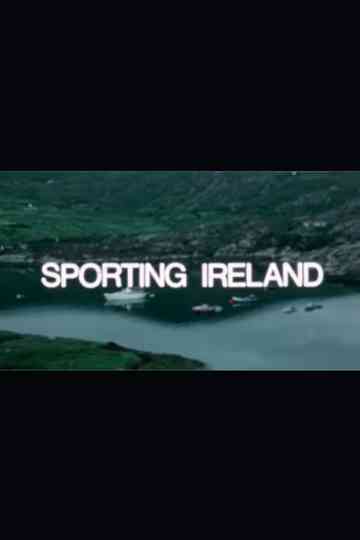 Sporting Ireland Poster