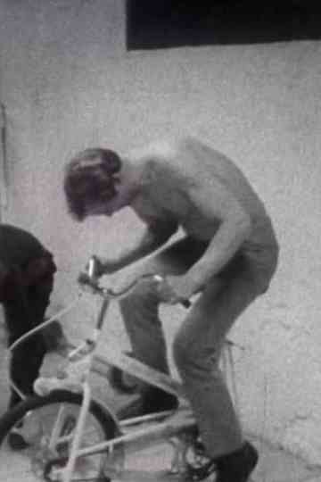 Mitt ibland oss Poster