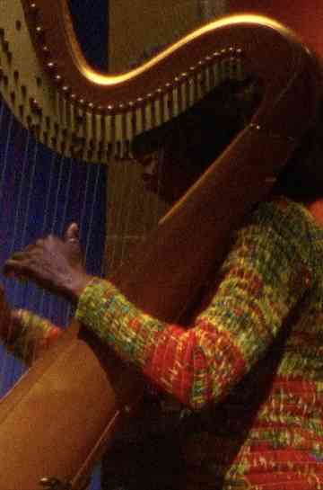 Isis & Osiris Poster